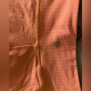 Lululemon Capri athletic pants